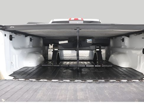 Used 2015 GMC Sierra 2500 SLE RWD image 36
