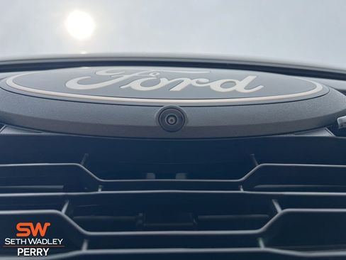 New 2025 Ford F150 Lariat w/ Equipment Group 502A High image 10