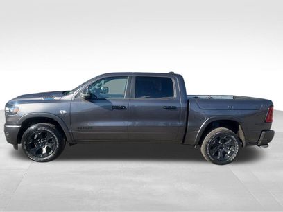 New 2026 RAM 1500 Big Horn w/ Night Edition