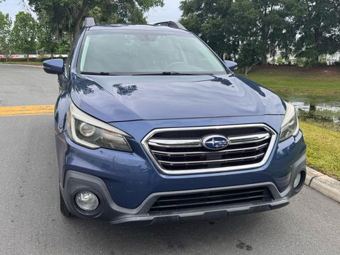 Used 2019 Subaru Outback 2.5i Limited AWD/4WD image 28