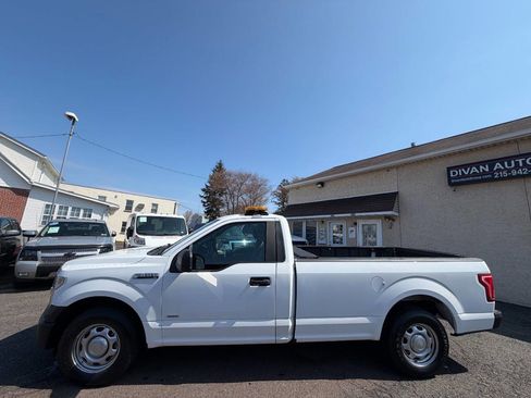 Used 2016 Ford F150 XL w/ XL Power Equipment Group image 3