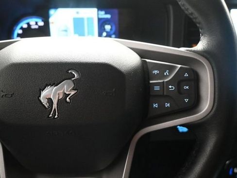 Used 2024 Ford Bronco Badlands AWD/4WD image 28