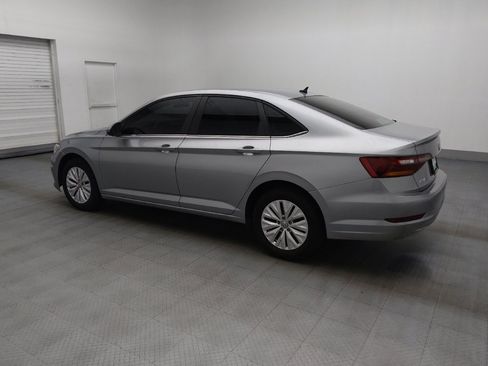 Used 2019 Volkswagen Jetta S w/ Driver Assistance Package FWD image 3