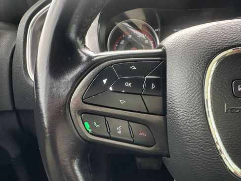 Used 2022 Dodge Charger SXT image 34