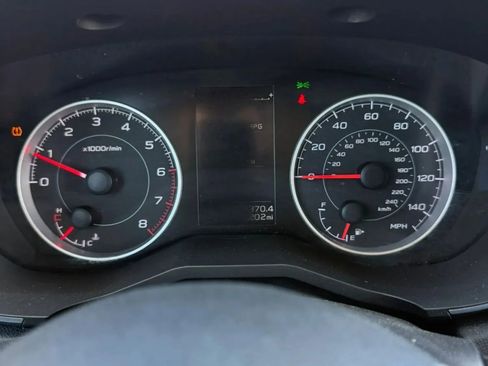 Used 2019 Subaru Ascent Premium w/ Popular Package #2A AWD/4WD image 20