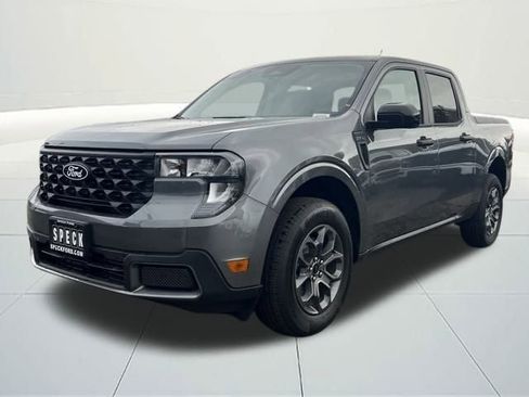 New 2025 Ford Maverick XLT w/ XLT Luxury Package image 27