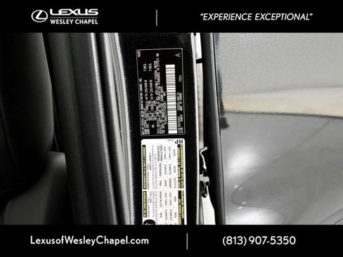 New 2026 Lexus NX 350 AWD image 49