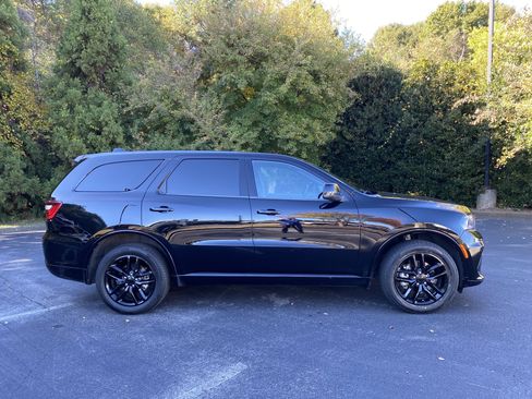 Used 2023 Dodge Durango GT image 10
