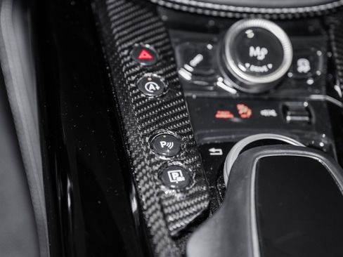 Used 2023 Aston Martin DBX 707 image 42