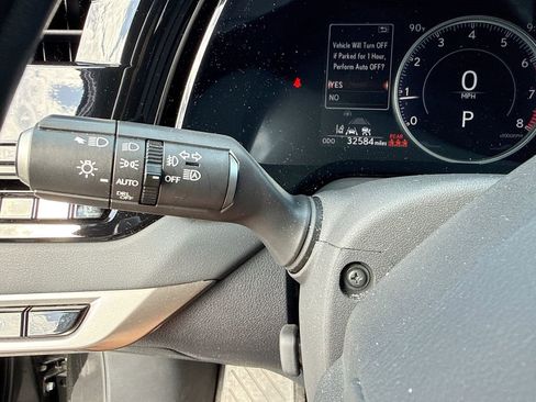 Used 2024 Lexus RX 350 Premium w/ Accessory Package (Z1) FWD image 28