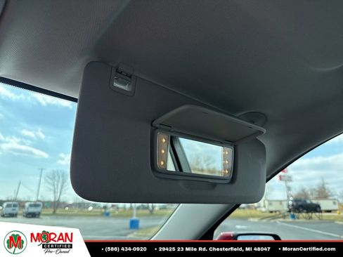 Used 2020 Chevrolet Traverse RS w/ LPO, Floor Liner Package FWD image 24