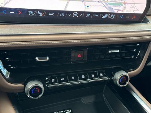 New 2026 Chevrolet Tahoe High Country image 21