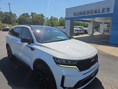 Used 2023 Kia Sorento SX