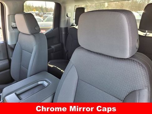 New 2026 GMC Sierra 1500 Pro w/ Pro Value Package AWD/4WD image 23