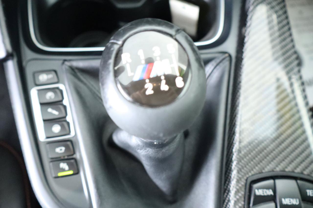 Used 2016 BMW M3 RWD image 26