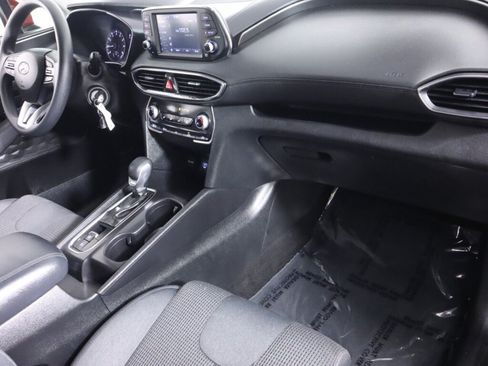Used 2019 Hyundai Santa Fe SE FWD image 37
