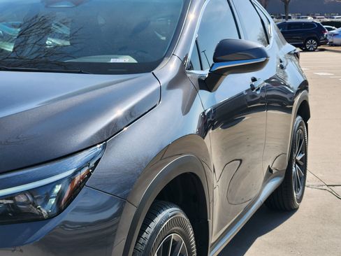 Certified 2024 Lexus NX 250 FWD w/ Towing Package (2000 Lbs) image 9