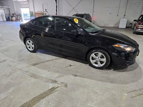 Used 2016 Dodge Dart SXT FWD image 15