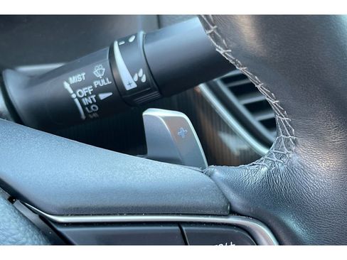 Certified 2021 Honda Accord Sport image 36