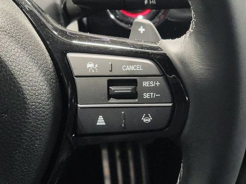 Certified 2024 Honda Civic Sport image 28
