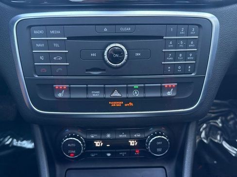 Used 2016 Mercedes-Benz CLA 250 4MATIC image 29