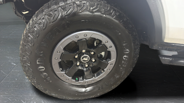 Used 2021 Ford Bronco Badlands AWD/4WD image 35