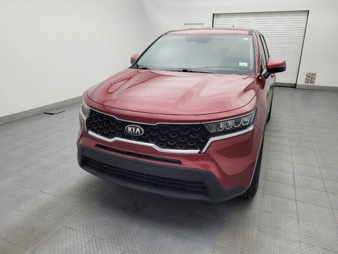 Used 2021 Kia Sorento LX AWD/4WD image 15