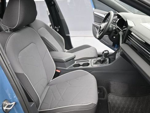 New 2026 Volkswagen Jetta Sport image 27