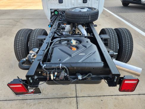 New 2026 Chevrolet Silverado 3500 W/T w/ WT Convenience Package image 31