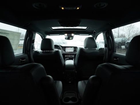 New 2026 Dodge Durango GT w/ Tow 'N Go Package image 28