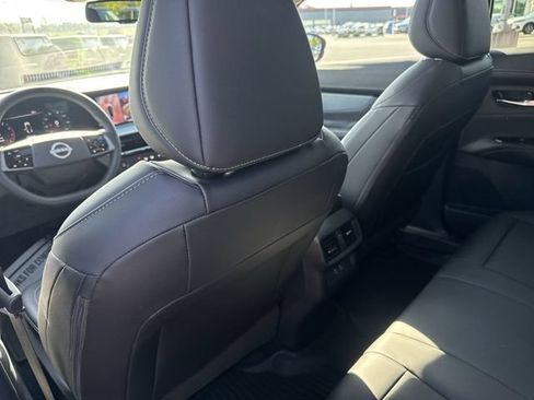 Used 2025 Nissan Murano SL AWD/4WD image 26
