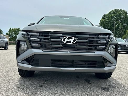 New 2026 Hyundai Tucson SE AWD/4WD image 9