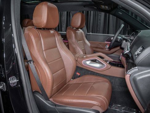 Certified 2026 Mercedes-Benz GLS 450 4MATIC image 15