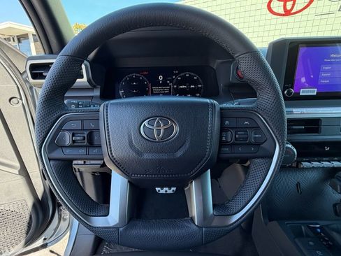 New 2026 Toyota Tacoma TRD Sport image 19