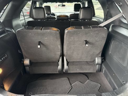 Used 2018 Ford Explorer Limited image 7