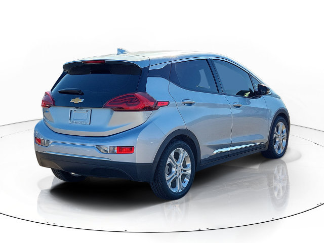 Used 2017 Chevrolet Bolt LT FWD image 3
