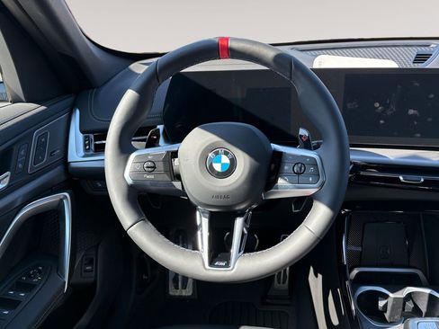 New 2026 BMW X1 M35i w/ Technology Package image 12