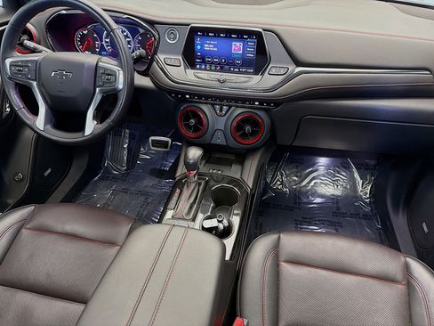 Used 2020 Chevrolet Blazer RS image 13