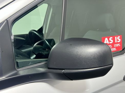 Used 2022 Ford Transit Connect XL image 12