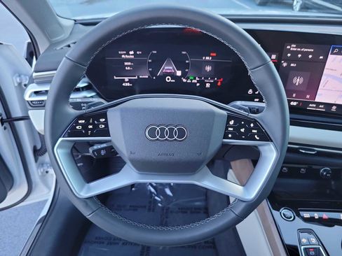 Certified 2025 Audi A5 2.0T Premium Plus w/ Premium Plus image 20