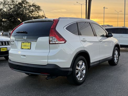 Used 2014 Honda CR-V EX-L image 7