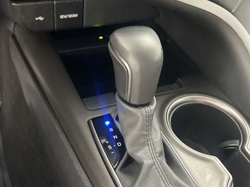 Used 2023 Toyota Camry XSE w/ Navigation Package FWD image 23