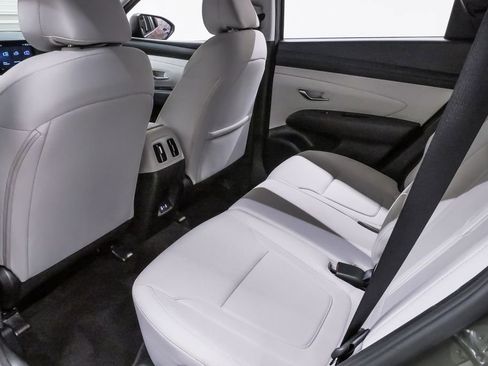 Used 2025 Hyundai Tucson SEL image 10