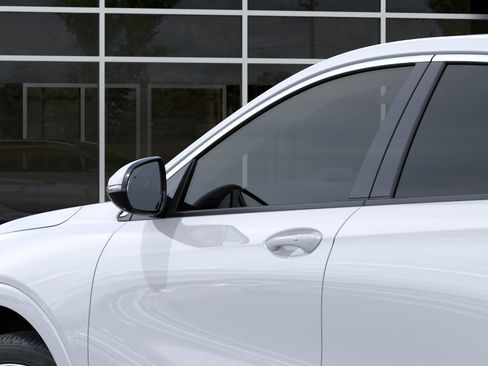New 2026 Buick Envista Avenir FWD image 12