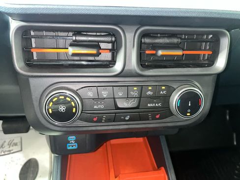 Used 2023 Ford Maverick XLT w/ XLT Luxury Package FWD image 21