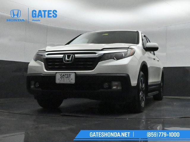 Used 2017 Honda Ridgeline RTL image 34