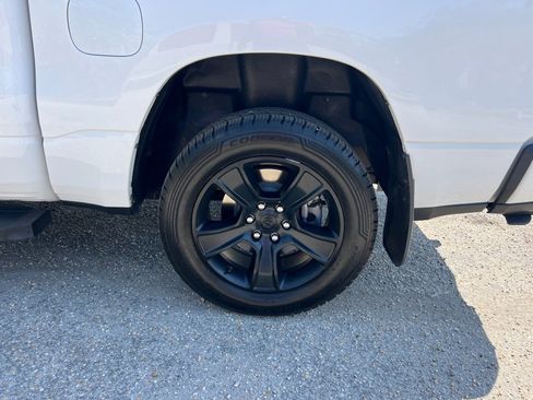 Used 2022 RAM 1500 Big Horn image 21