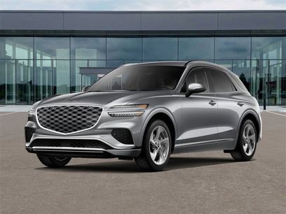 New 2026 Genesis GV70 2.5T Select
