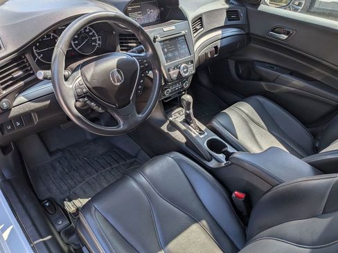 Used 2022 Acura ILX w/ Premium Package FWD image 10