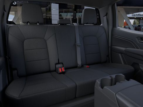 New 2026 GMC Canyon Elevation w/ Convenience Package RWD image 17